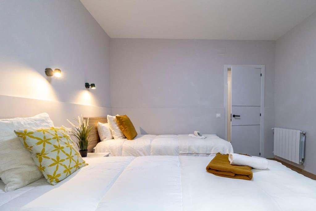Apartamento Piso Ideal Cerca Del Aeropuerto *