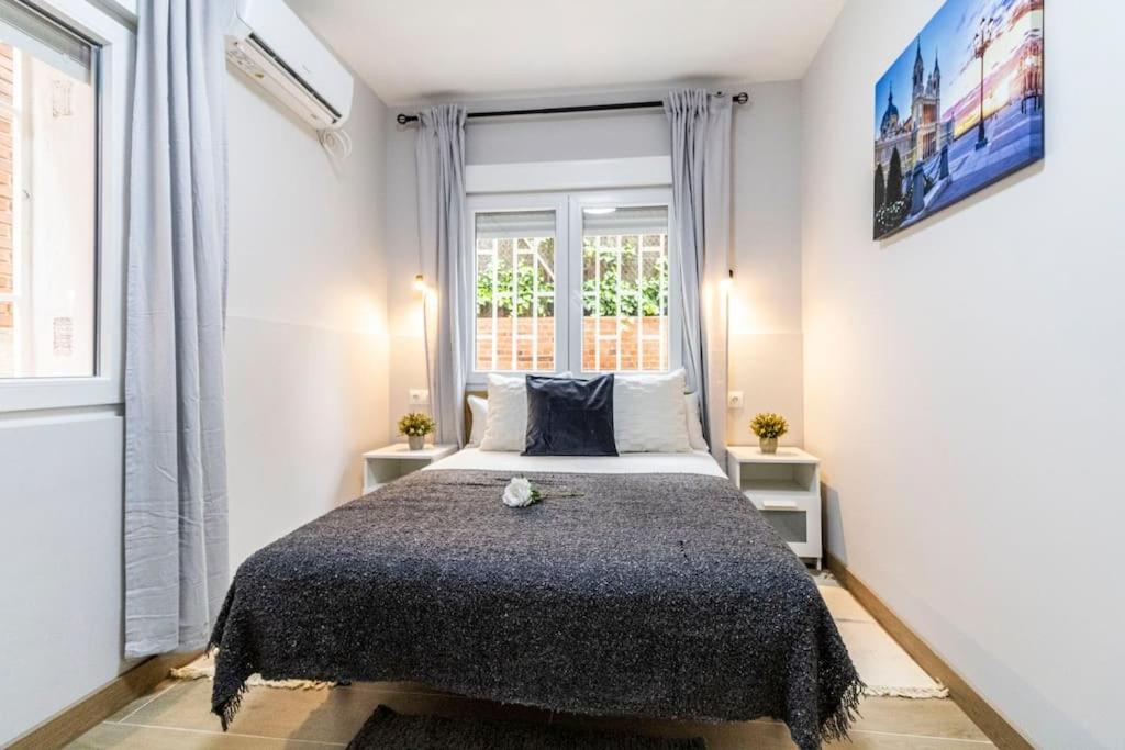 Piso Ideal Cerca Del Aeropuerto Apartamento