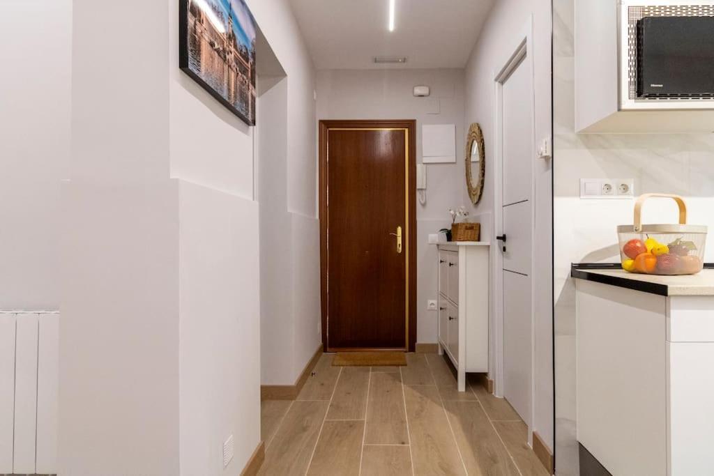 Apartamento Piso Ideal Cerca Del Aeropuerto