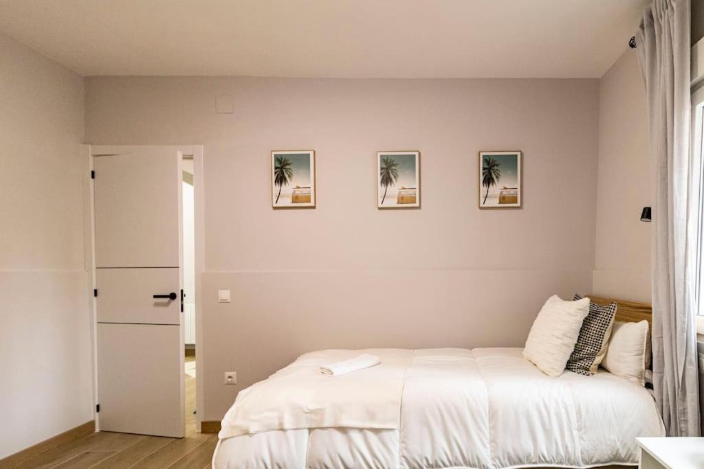 Apartamento Piso Ideal Cerca Del Aeropuerto *