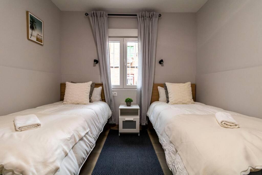 Piso Ideal Cerca Del Aeropuerto Apartamento