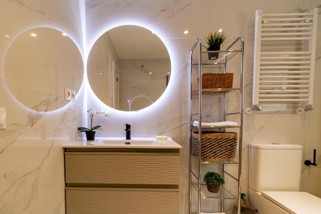 Piso Ideal Cerca Del Aeropuerto Apartamento *