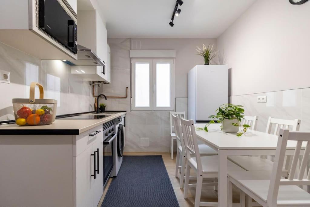 Apartamento Piso Ideal Cerca Del Aeropuerto *