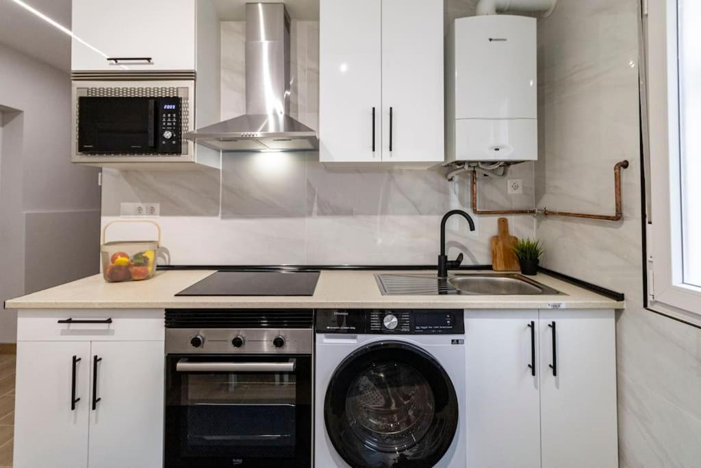 Piso Ideal Cerca Del Aeropuerto Apartamento *