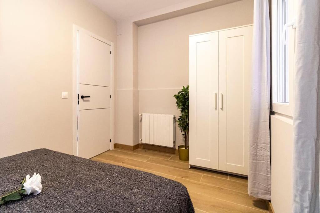 Apartamento Piso Ideal Cerca Del Aeropuerto *