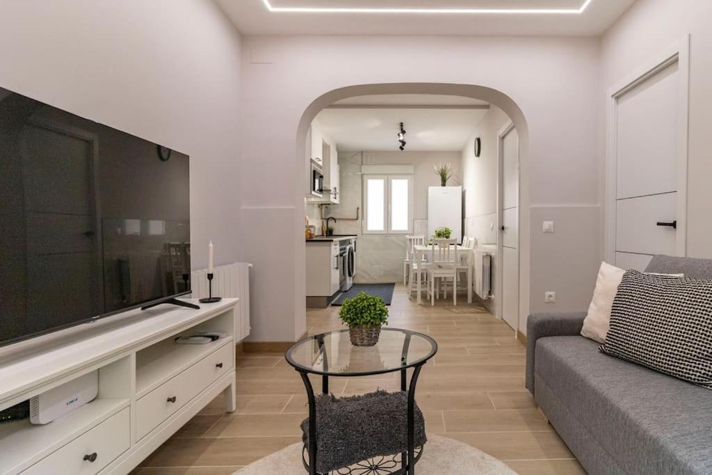 Apartamento Piso Ideal Cerca Del Aeropuerto Madrid