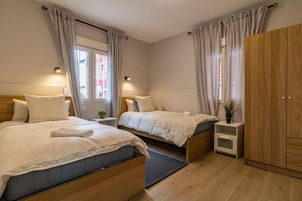 Piso Ideal Cerca Del Aeropuerto Apartment *