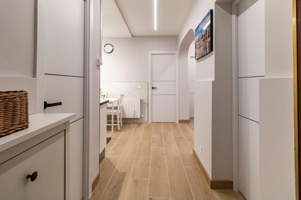 Apartamento Piso Ideal Cerca Del Aeropuerto